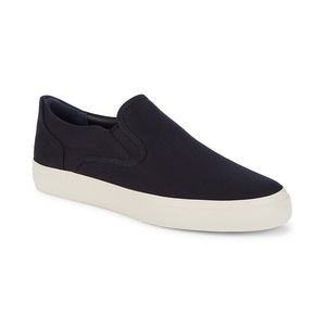 Vince Suede Sneakers